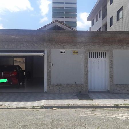 프라이아 그란데 Seu Refugio No Ocian Casa De Praia Com Todo O Conforto 빌라 외부 사진