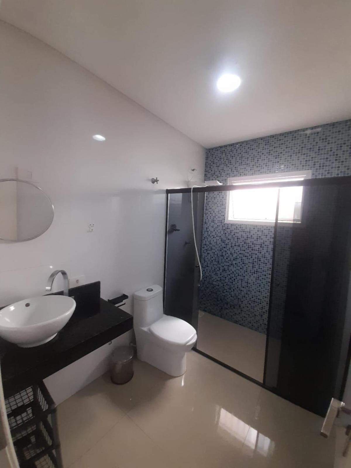 프라이아 그란데 Seu Refugio No Ocian Casa De Praia Com Todo O Conforto 빌라 외부 사진