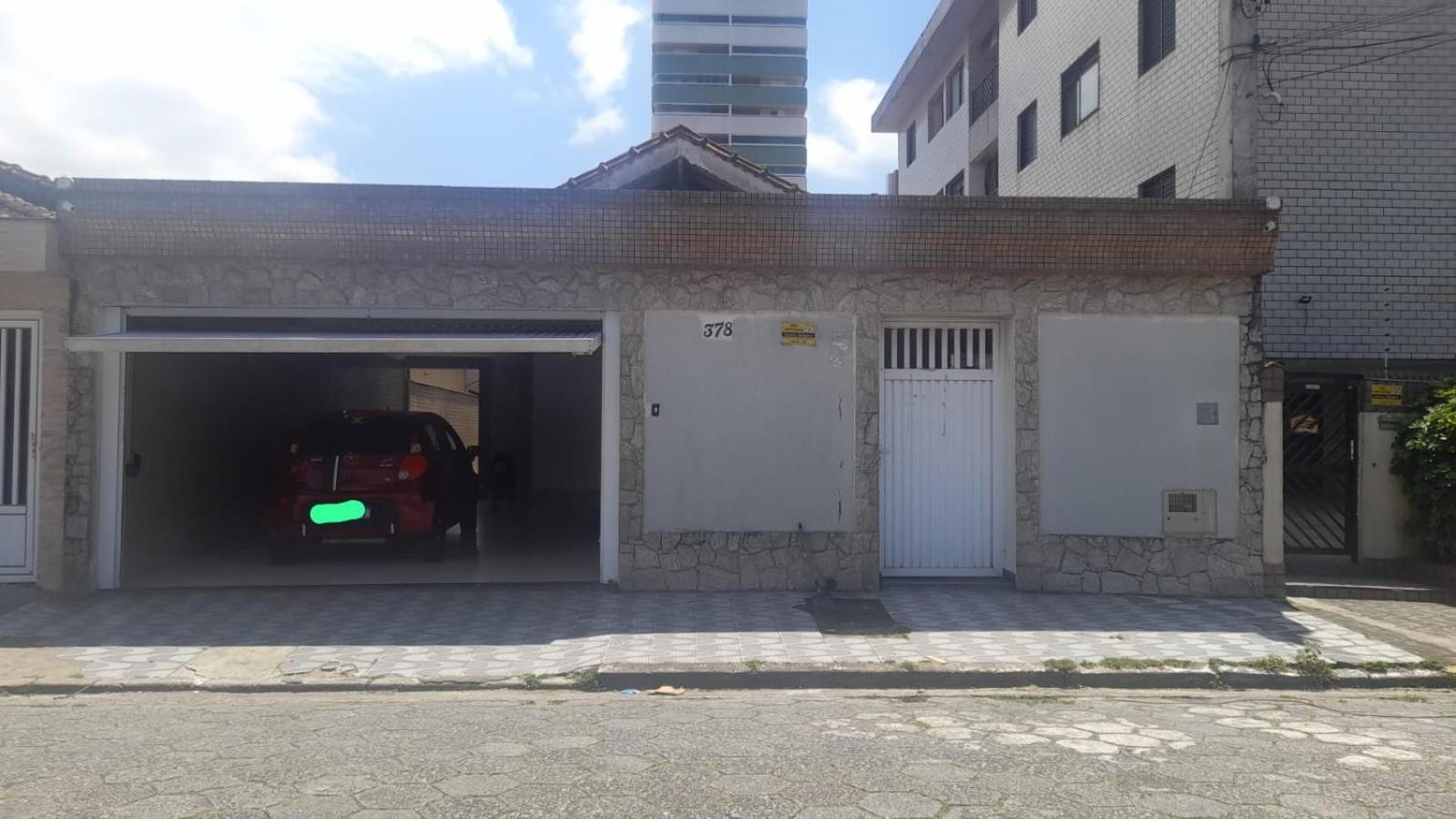 프라이아 그란데 Seu Refugio No Ocian Casa De Praia Com Todo O Conforto 빌라 외부 사진